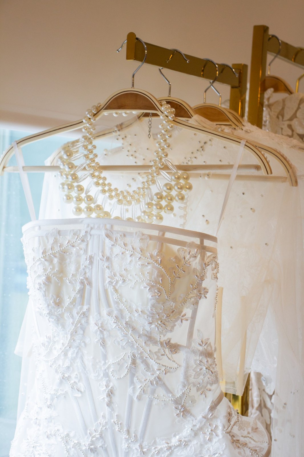 Vestidos novia, Anna Bride